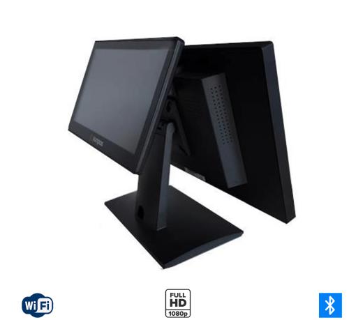 All in One Pc / Sunpos All in One Pc